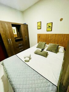 Ap 05 atrás da passarela do caranguejo (Estado de Sergipe, Aracaju, Aracaju), hotel