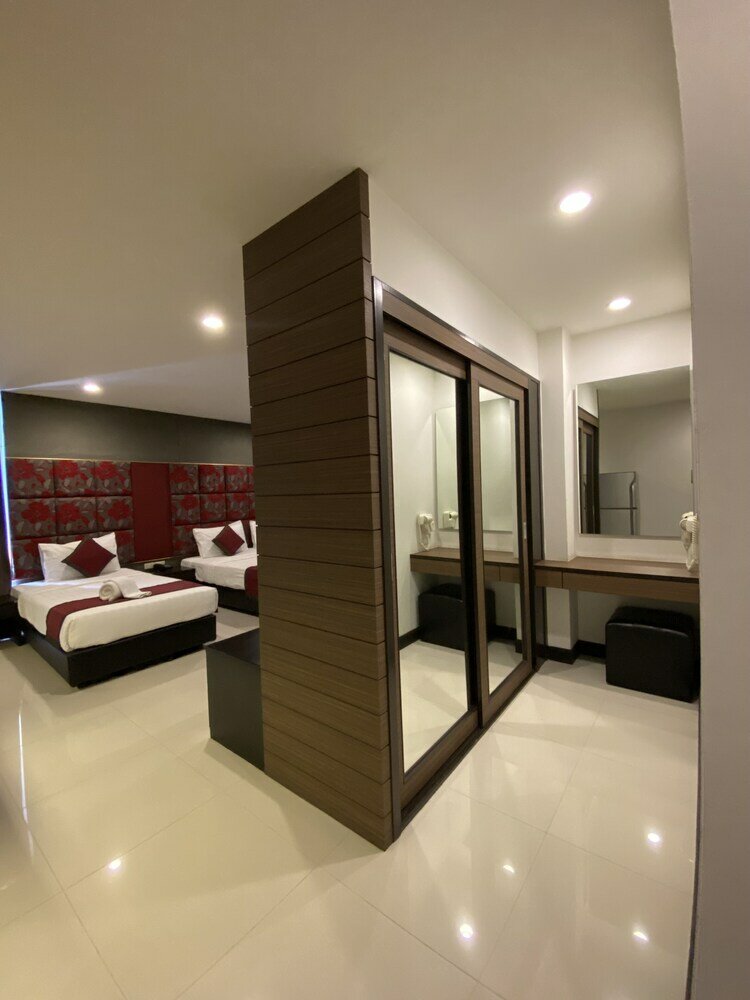 Фото Le Vernissage byGoad Avadhes Hospitality