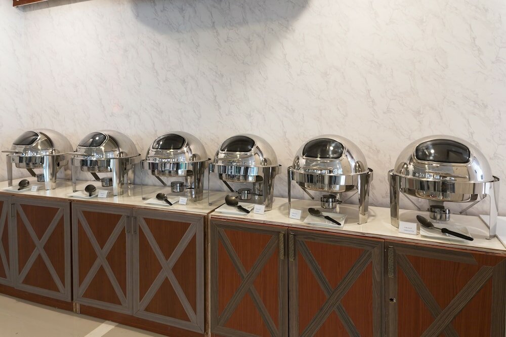 Фото Regenta Central Residency