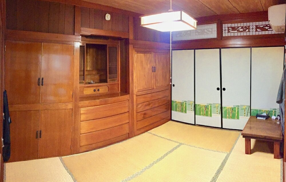 Фото Hostel YadoAri