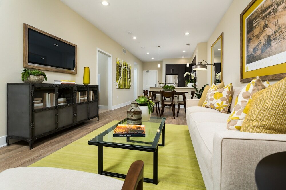 Фото Avalon Baker Ranch