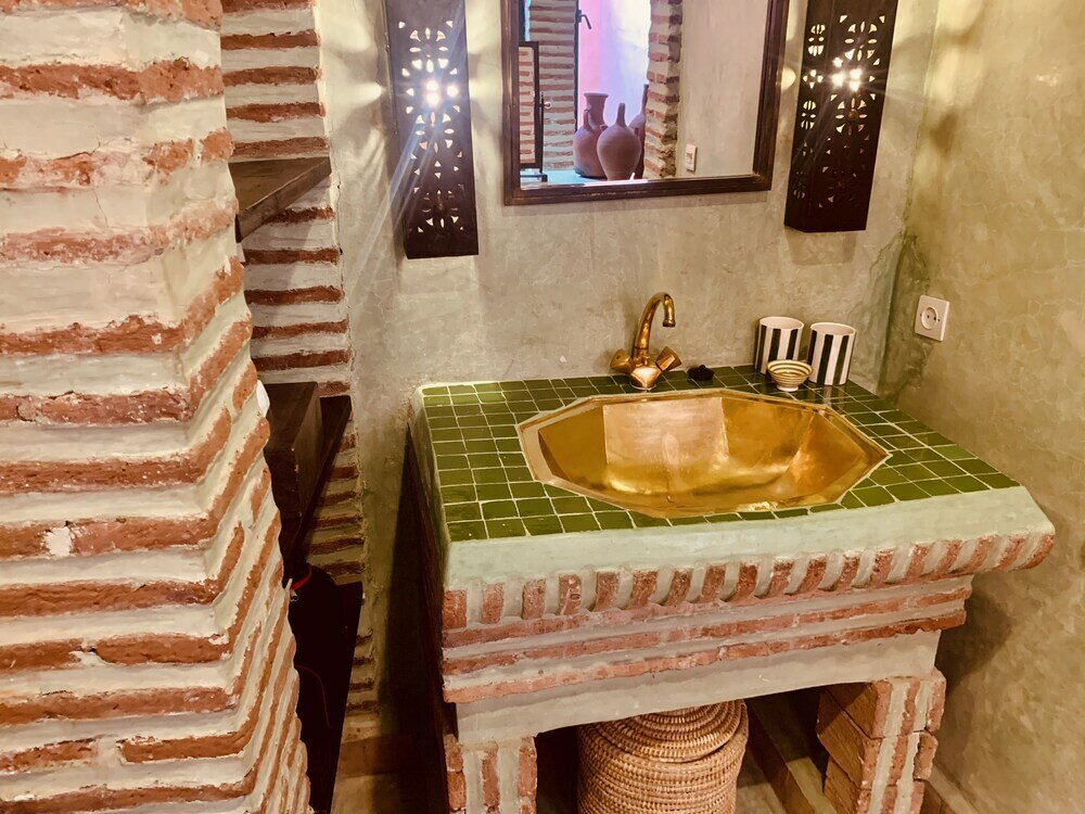 Фото Dar Chibania