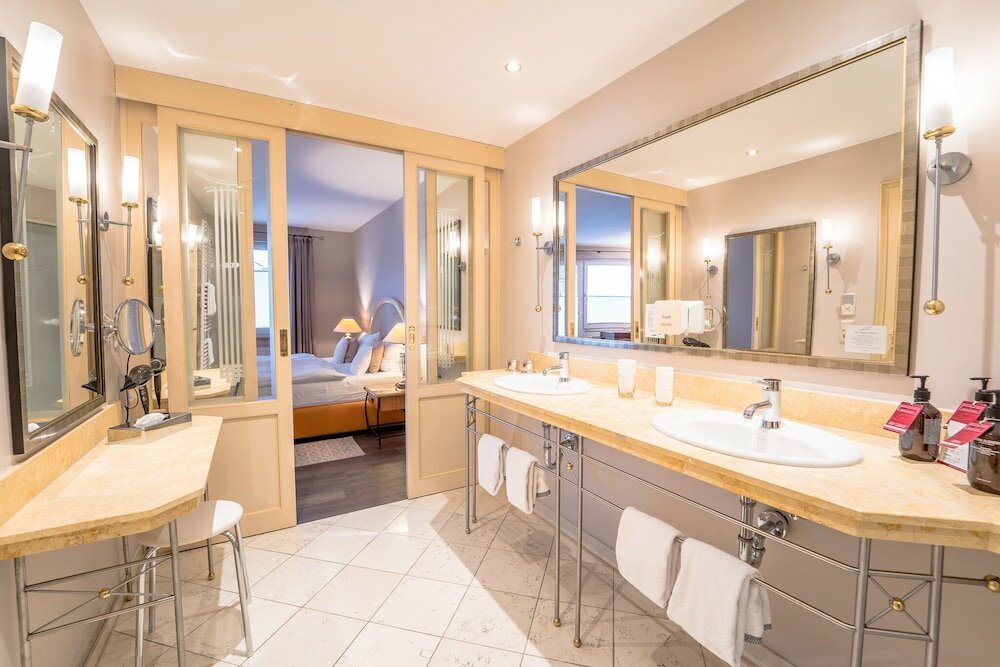 Фото Romantischer Winkel RoLigio & Wellness Resort