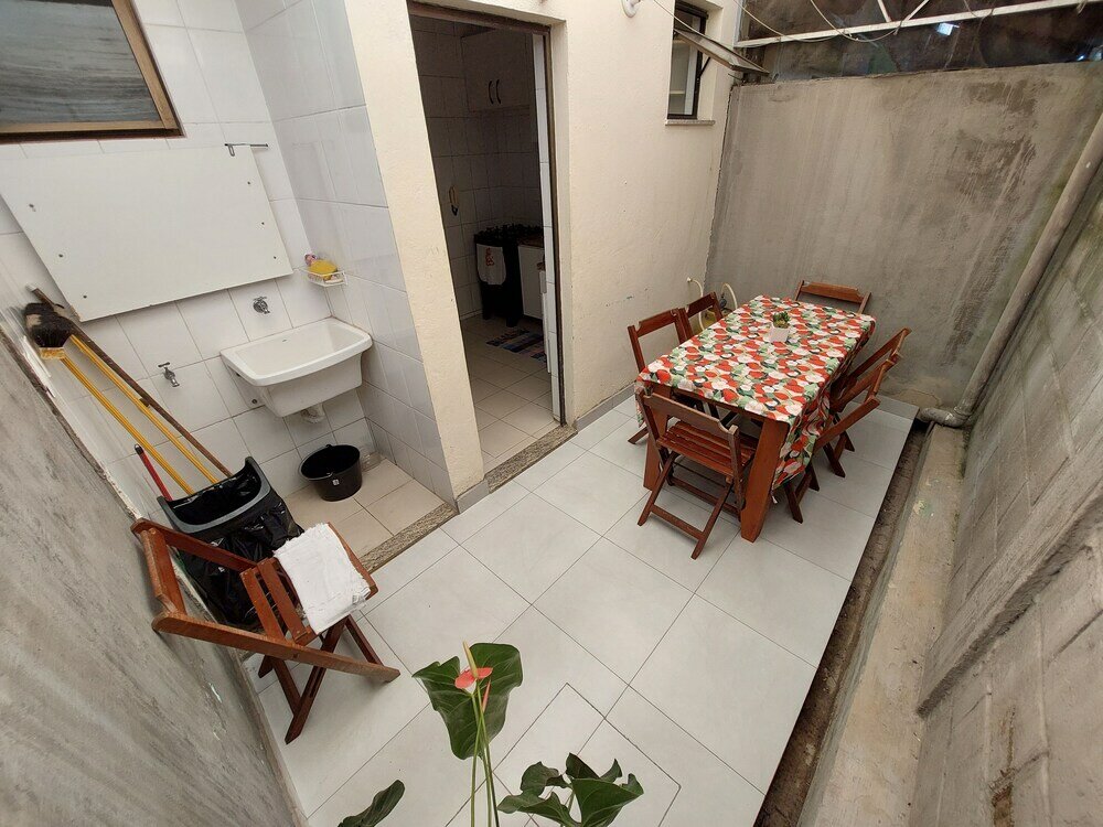 Фото Condomínio Santa Mônica