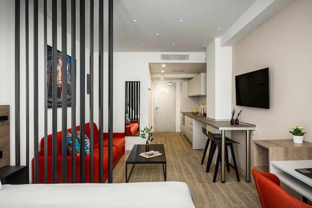 Фото Hestia - Averof 7