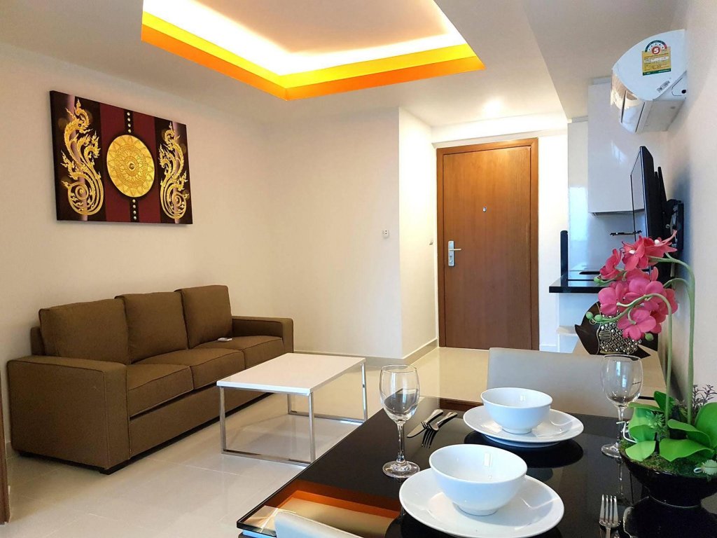 Фото C View Residence