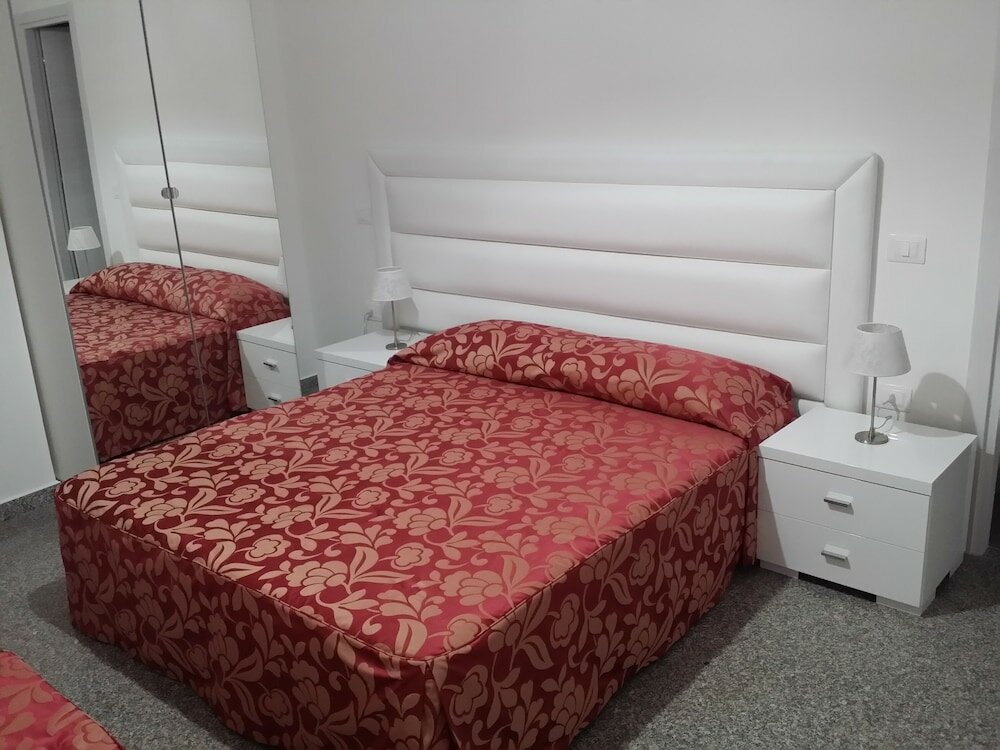 Фото Le Castella B&b