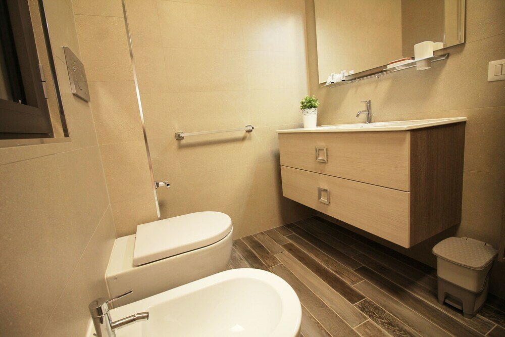 Фото Wonder 3br Eur Apartment