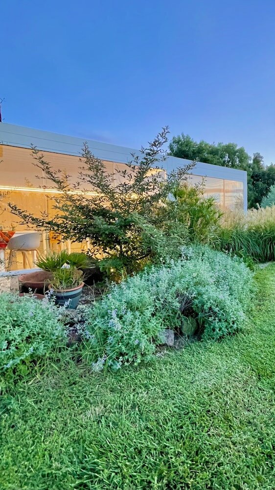 Фото Is Cheas wine farm boutique hotel