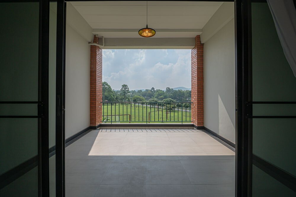 Фото Eco Hotel by Thammasat