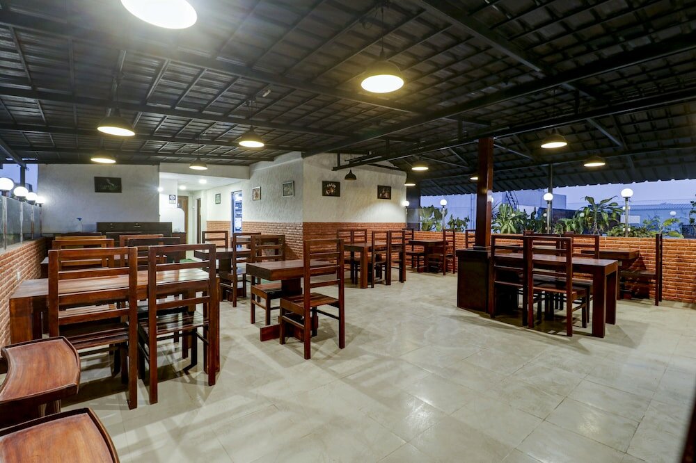 Фото Treebo Trend Blueberry Inn