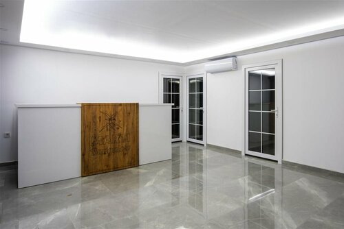 Гостиница Marti Bungalow в Демре