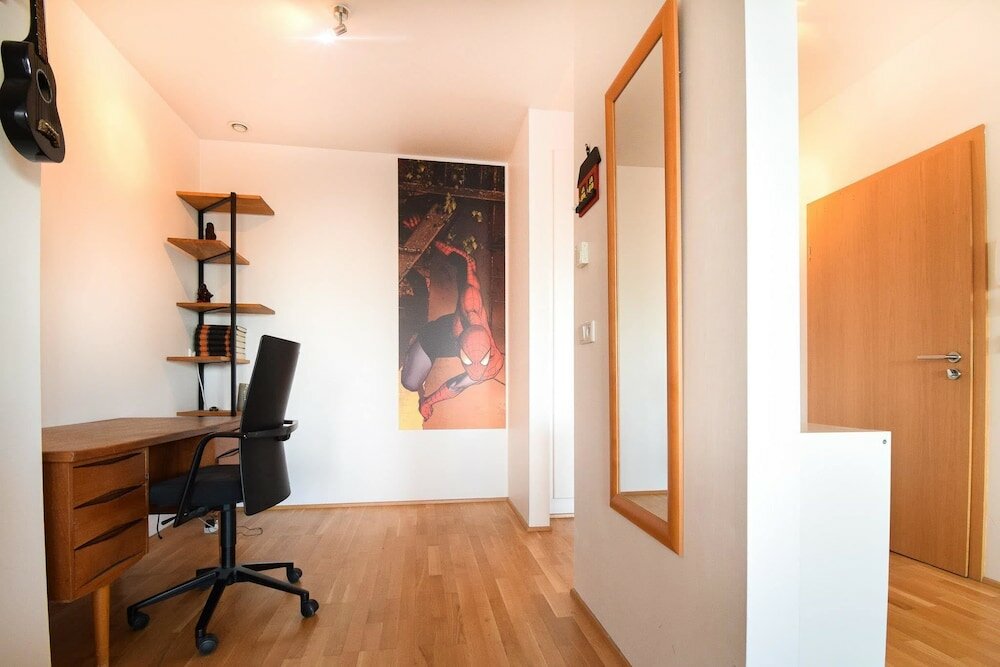 Фото Apartment A15