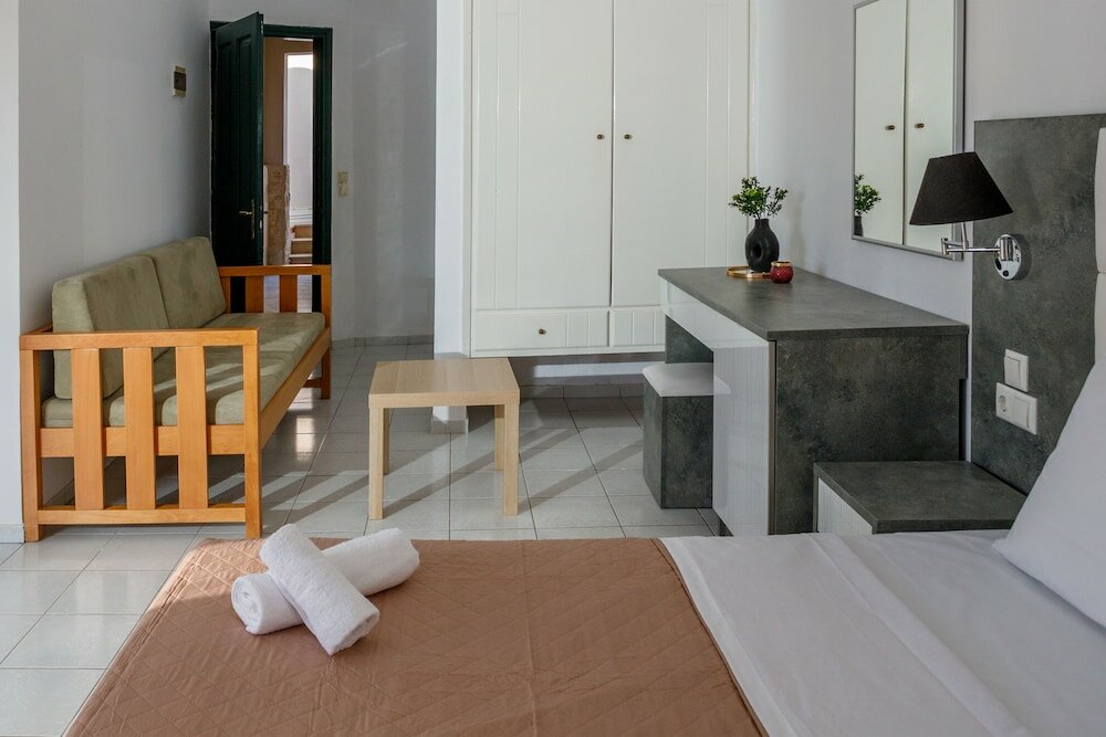 Фото Malia Energy by Estia