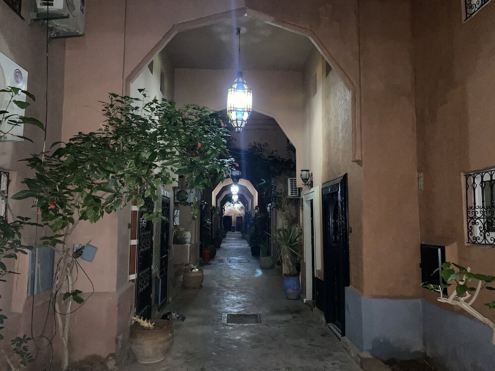 Фото Riad kamal