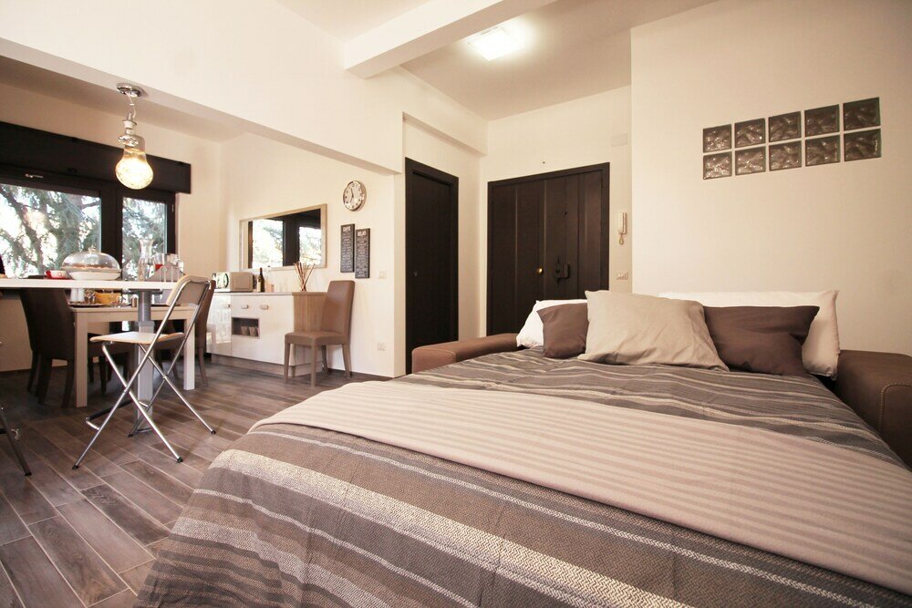 Фото Wonder 3br Eur Apartment