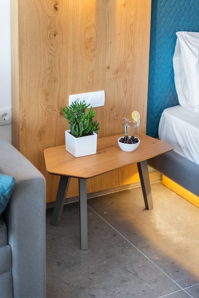 Фото Volcanic Arc Suites