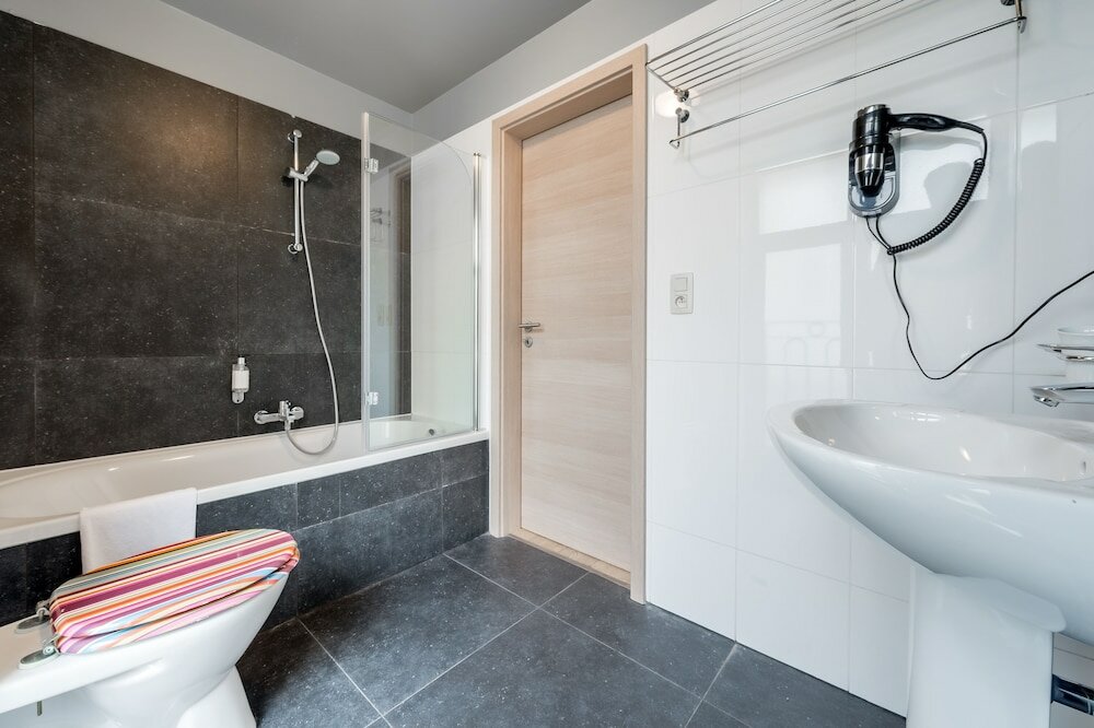 Фото Smartflats City - Brusselian