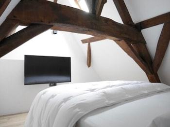 Фото Le Chat Qui Dort - Vieux Lille II