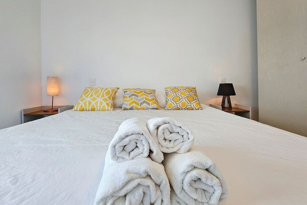 Фото Apartamento Ilha de Milos