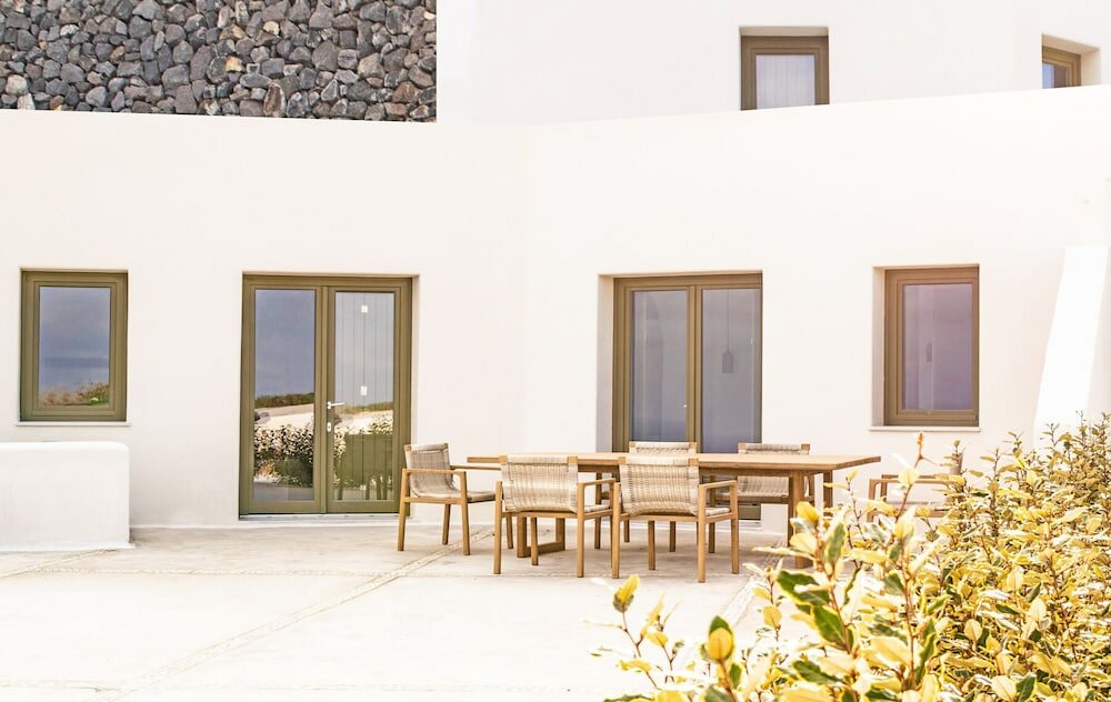 Фото Aregou Villas