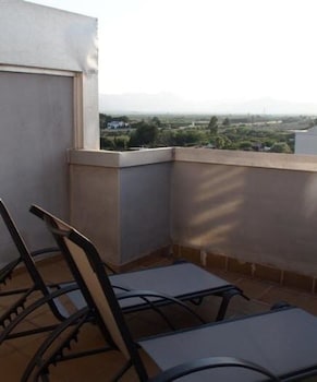 Фото Apartamento Vergel de Denia 002