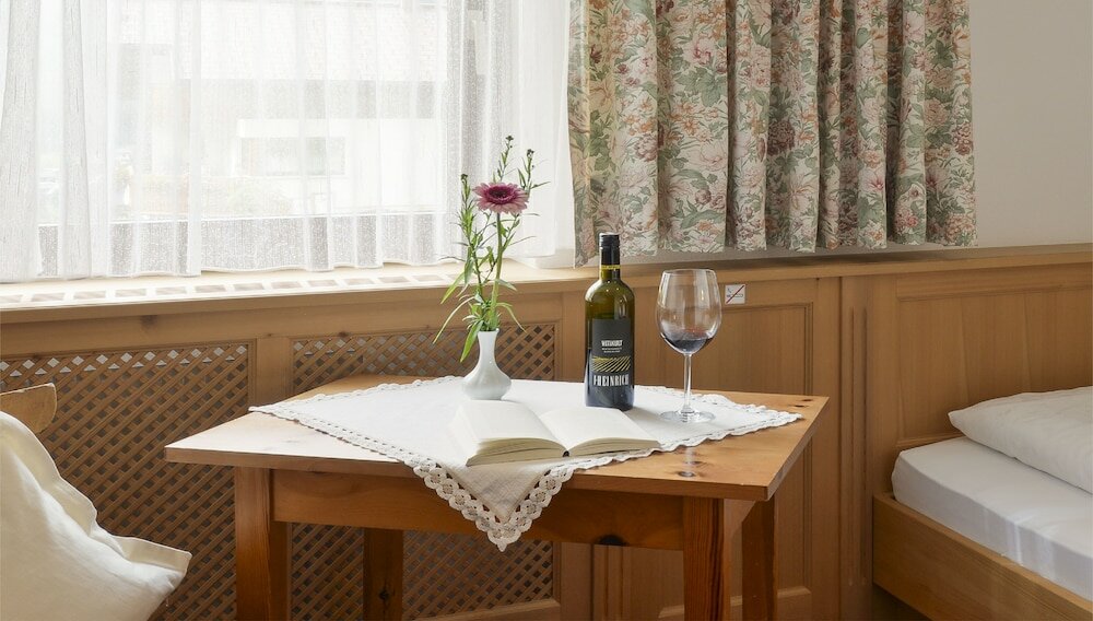 Фото Hotel Sonnblick