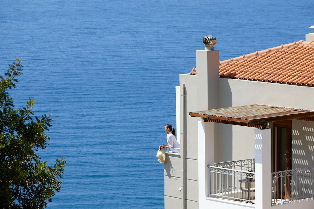 Фото Okeanides Villas