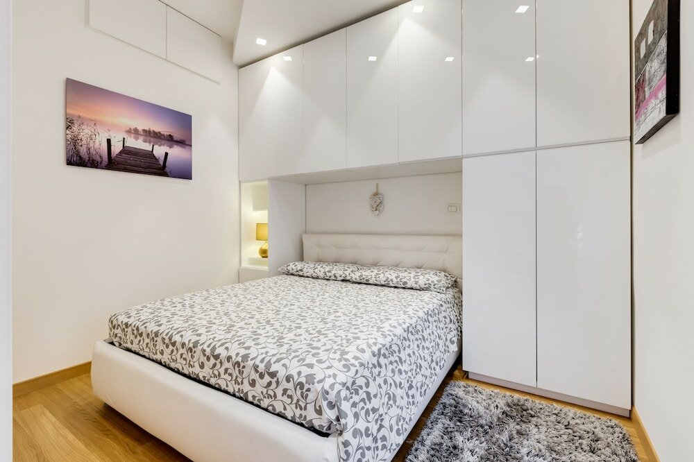 Фото Rental in Rome Prati Suite