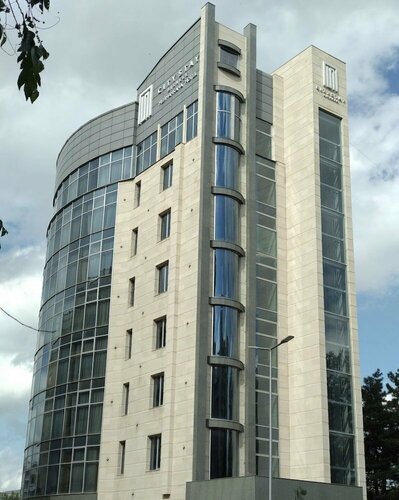 Гостиница City Stay Bishkek в Бишкеке