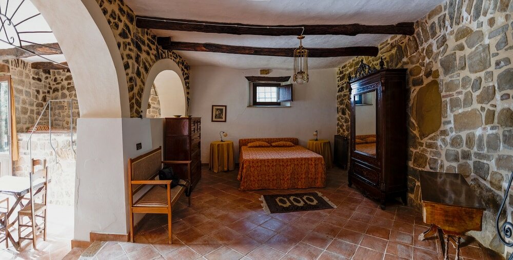 Фото Masseria Maggiore