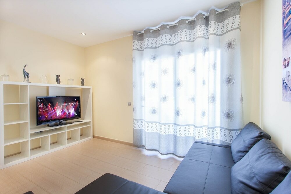 Фото Bed and Go Apartments Lloret