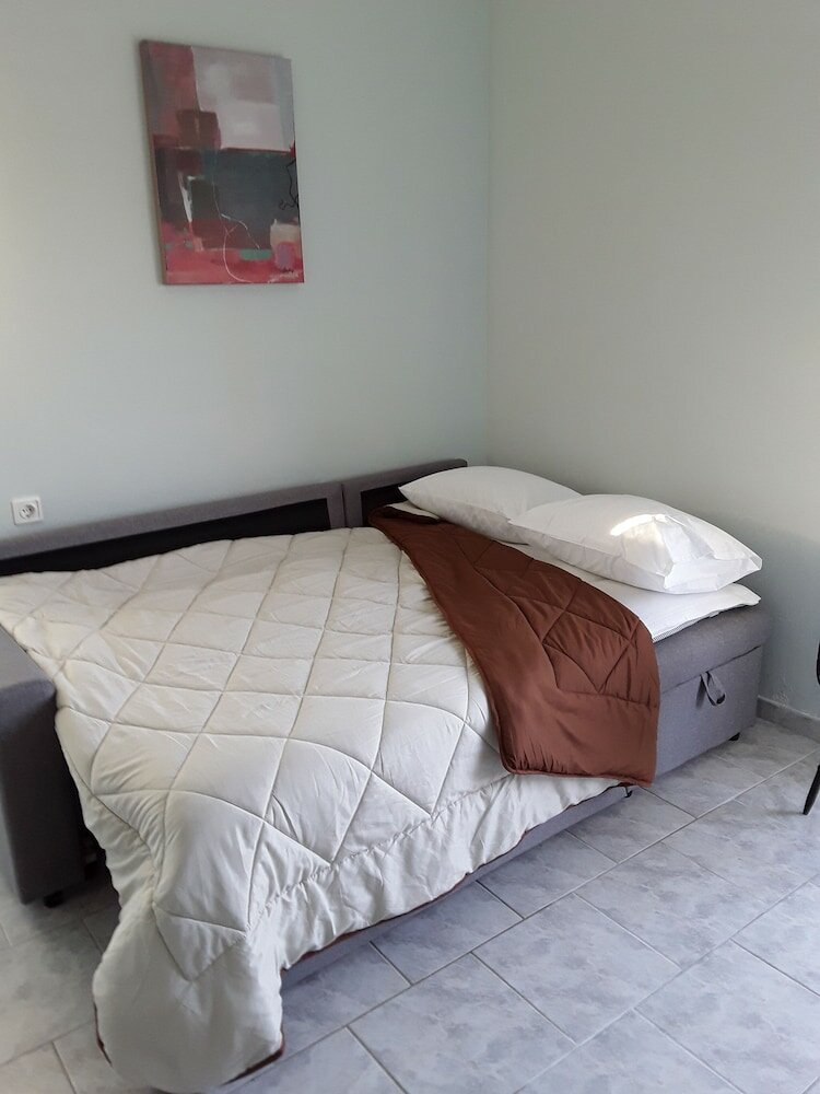 Фото Marianos Apartments