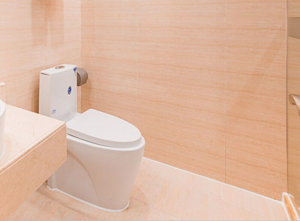 Фото Borrman Hotel Guangzhou Airport