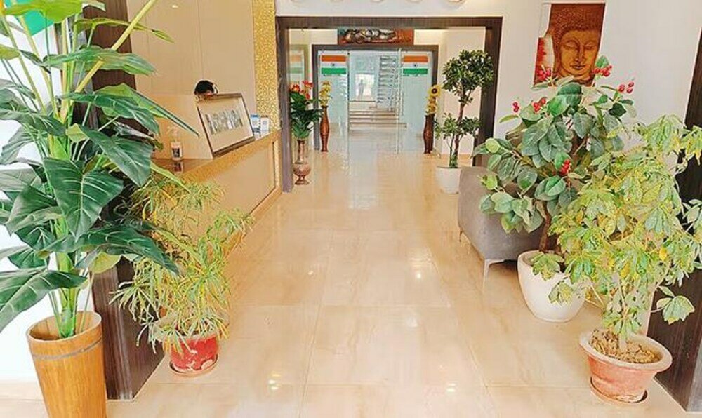 Фото отеля 4