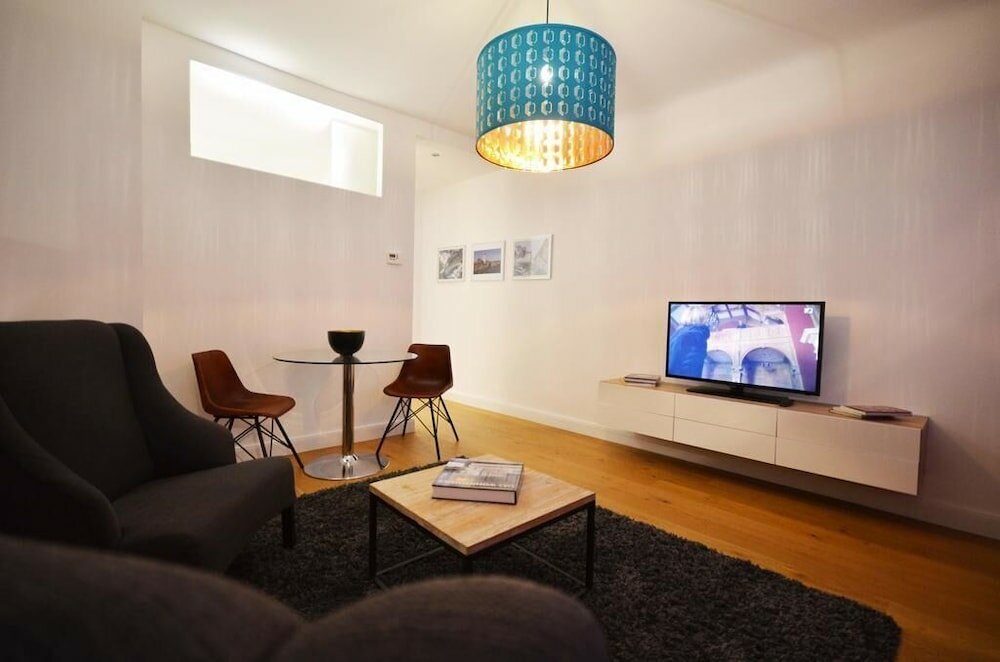 Фото The Opera City Center Suite