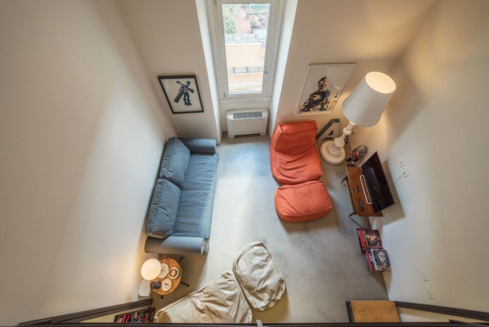 Фото San Teodoro Modern Loft