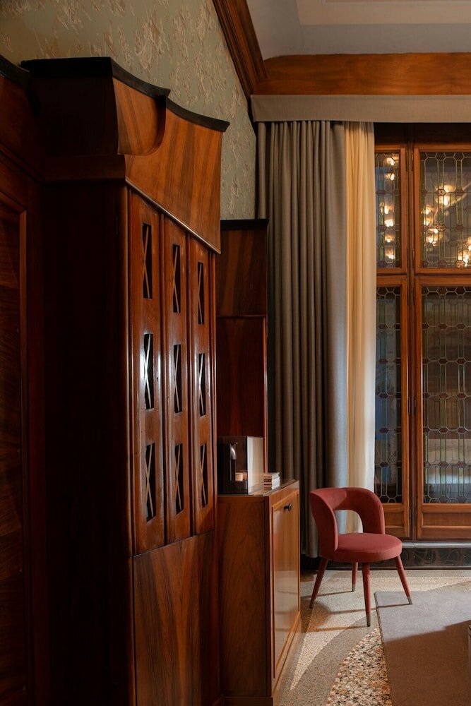 Фото Palazzo Maria Formosa