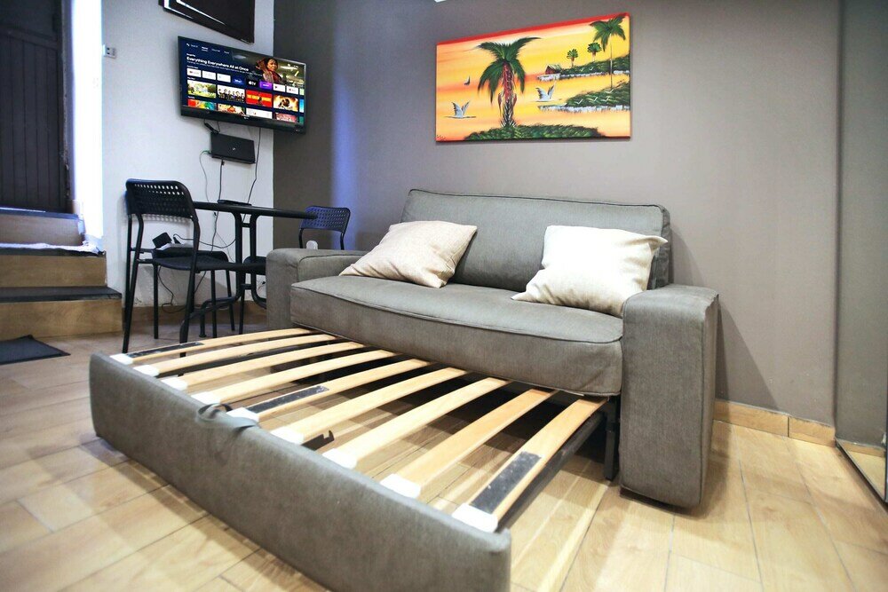 Фото Cozy Duplex-hosted by Sweetstay