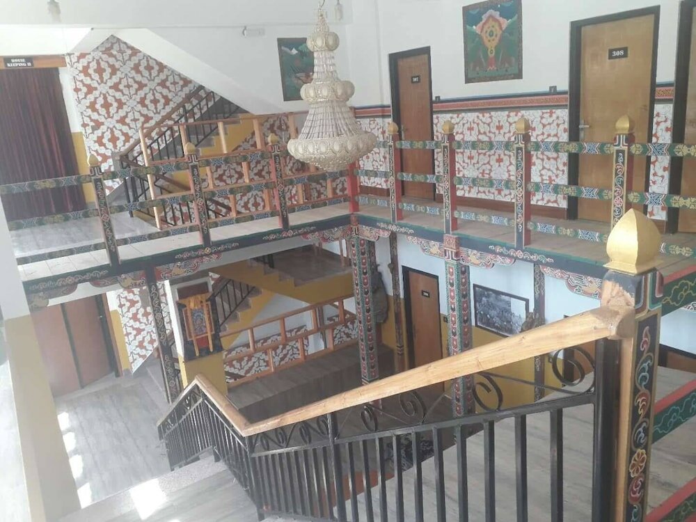 Фото Hotel River Valley