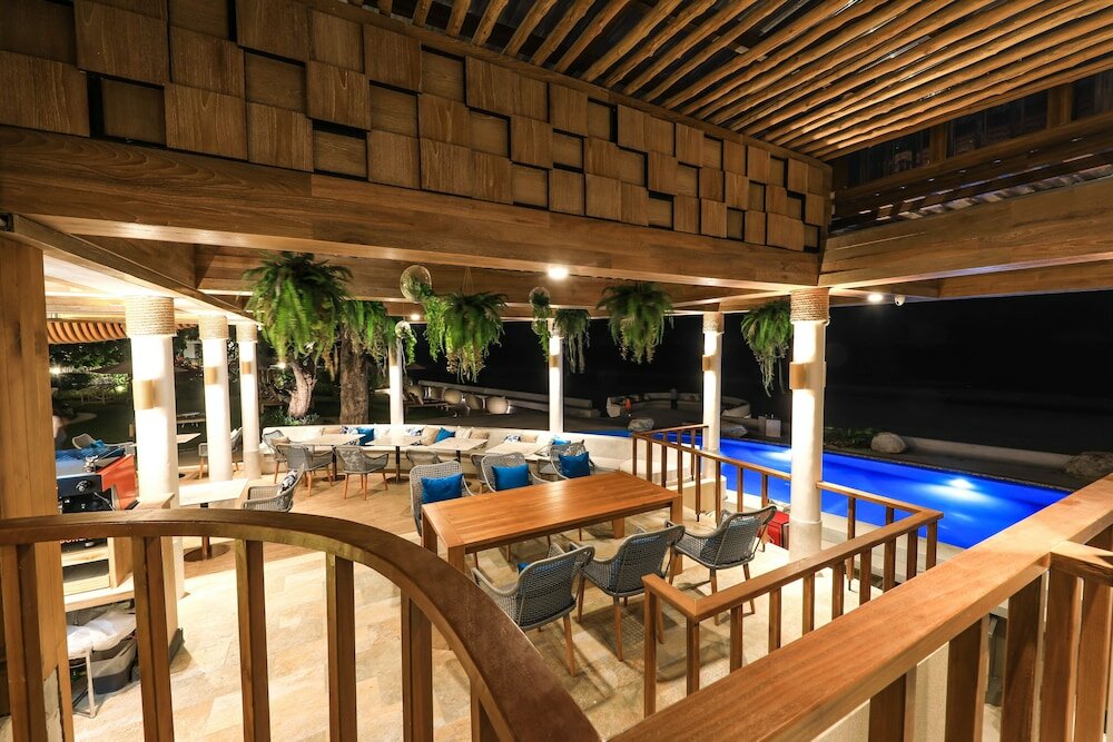 Фото Kundala Beach Resort Hua Hin