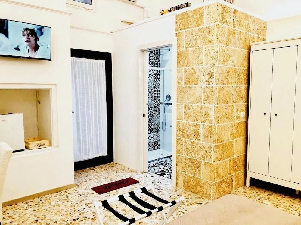 Фото Corte Gabellone dimora storica