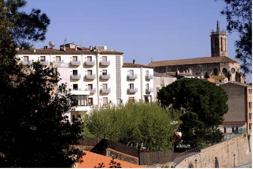 Фото Balneari Termes Victoria