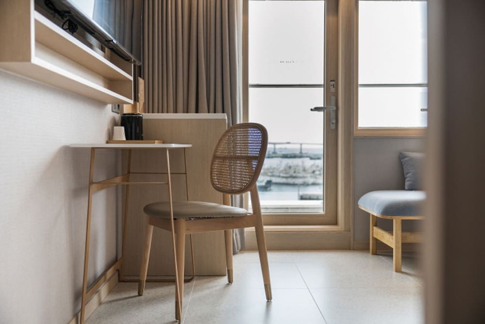 Фото Ocean 2 Heaven Hotel&Spa