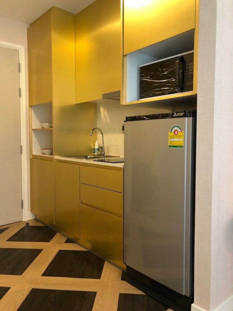 Фото Espana Condo Pattaya by Jc