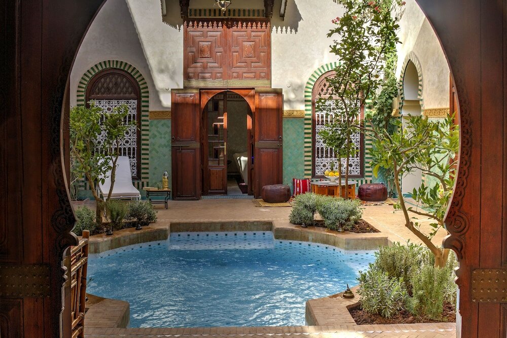 Фото Riad Aventurine
