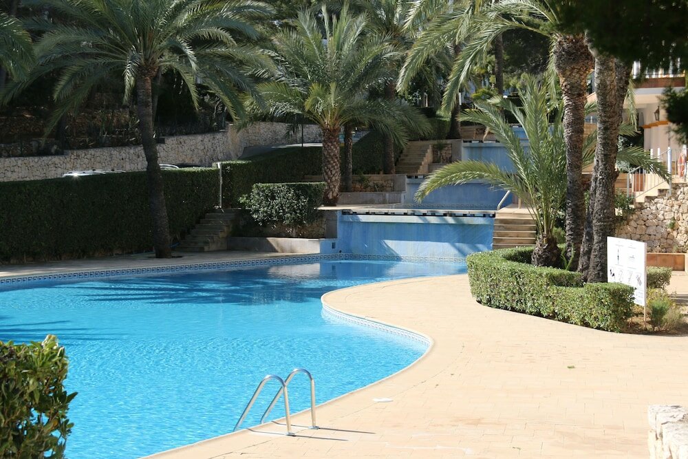 Фото Apartamento Las Zarzas 9