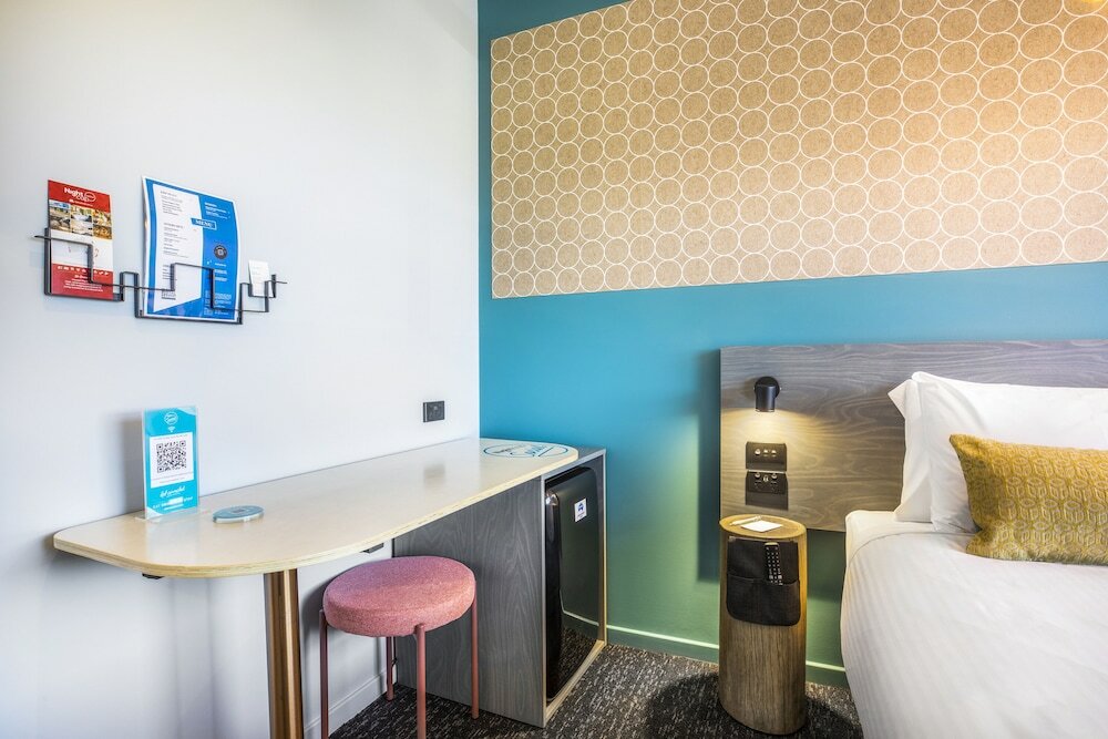 Фото Royal Hotel by Nightcap Social