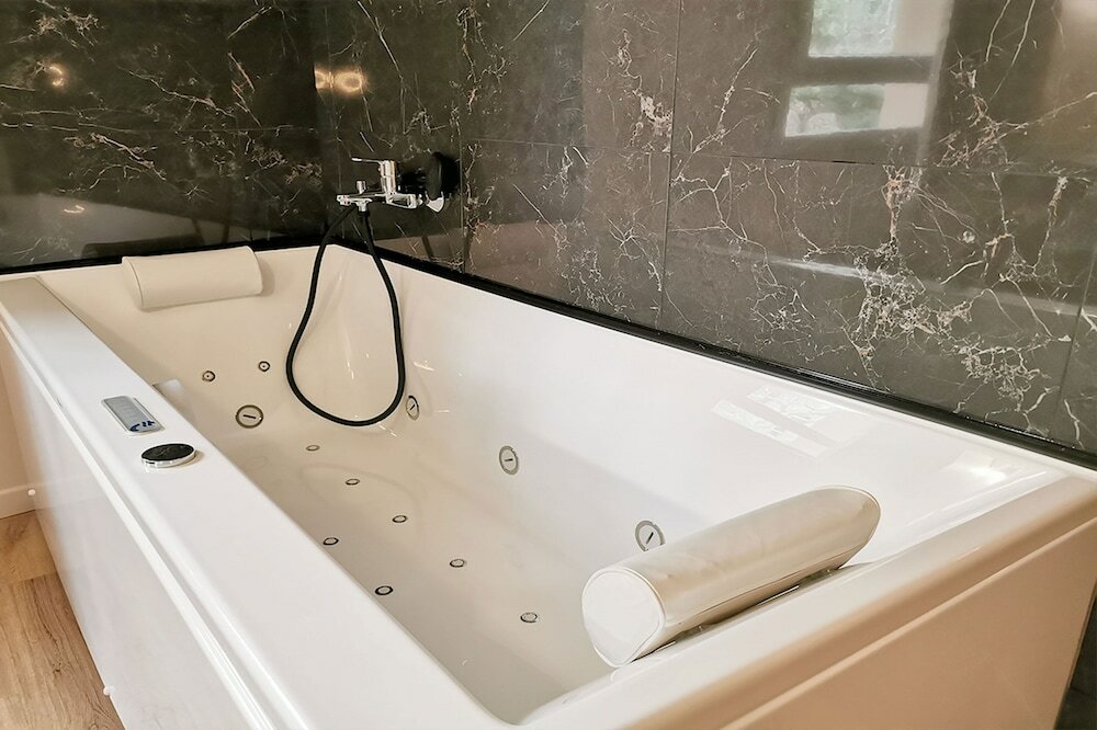 Фото Appart Hotel SPA Perpignan