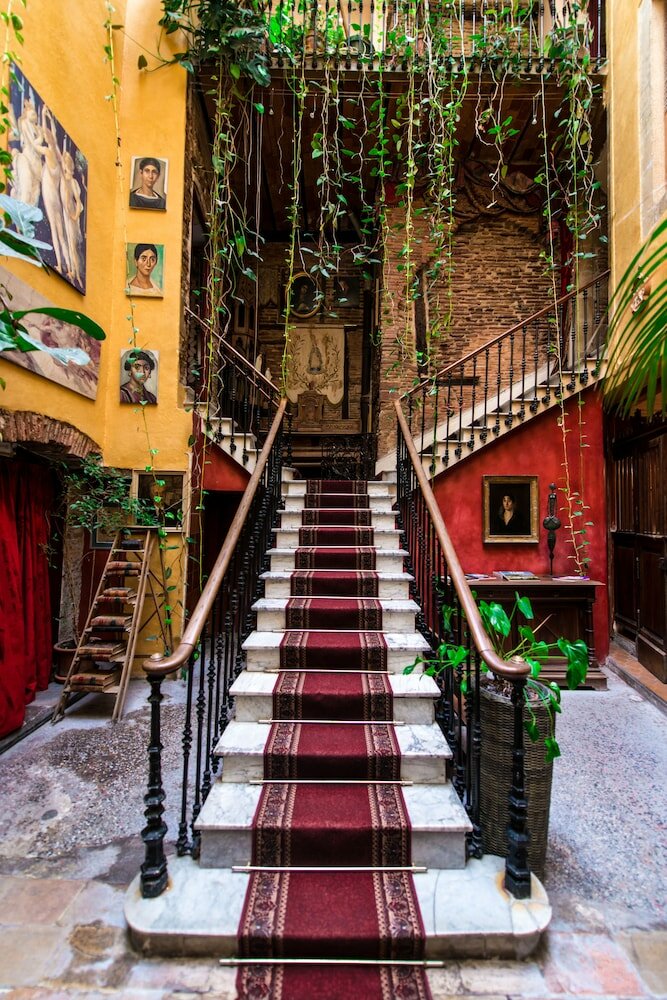 Фото Hôtel de l'Europe